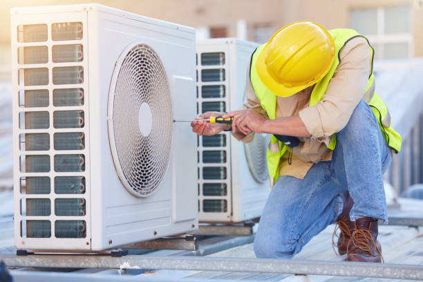Best Local HVAC companies  in June Park, FL