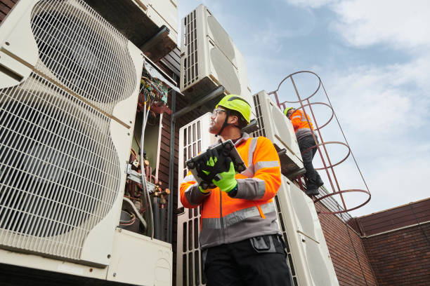 Reliable June Park, FL HVAC Solutions