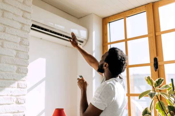 Best 24/7 HVAC repair  in June Park, FL
