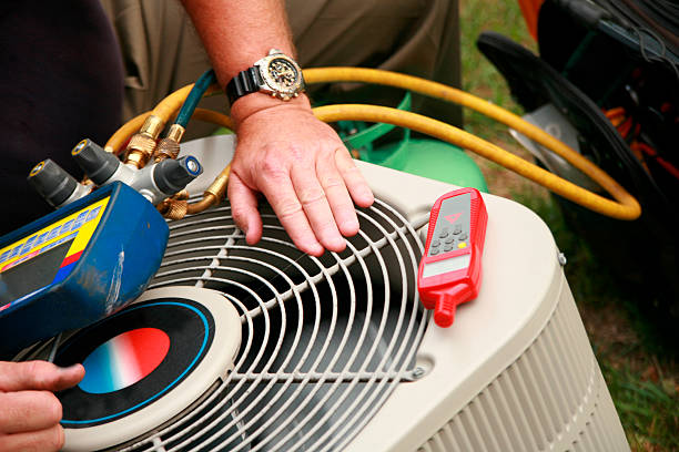 Best HVAC companies near me  in June Park, FL