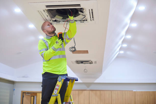 Best Heating repair services  in June Park, FL