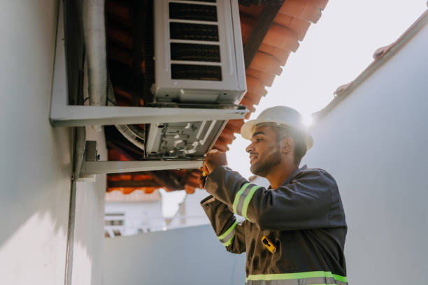 Best HVAC emergency services  in June Park, FL