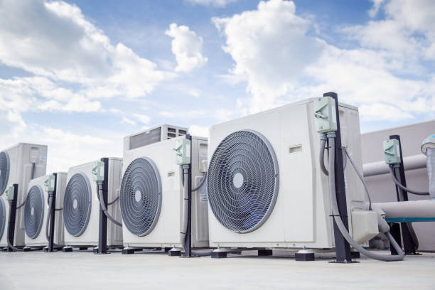 Best HVAC maintenance near me  in June Park, FL