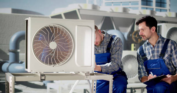Best HVAC air duct cleaning  in June Park, FL