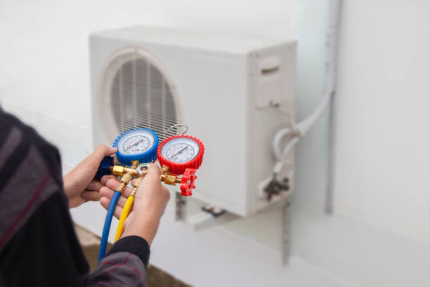 Best HVAC system installation  in June Park, FL