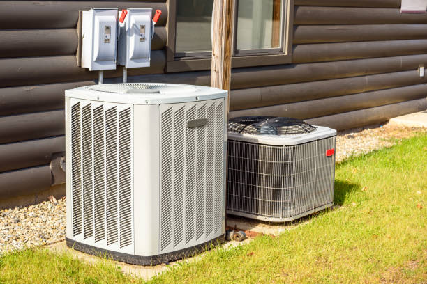 Best Affordable HVAC services  in June Park, FL